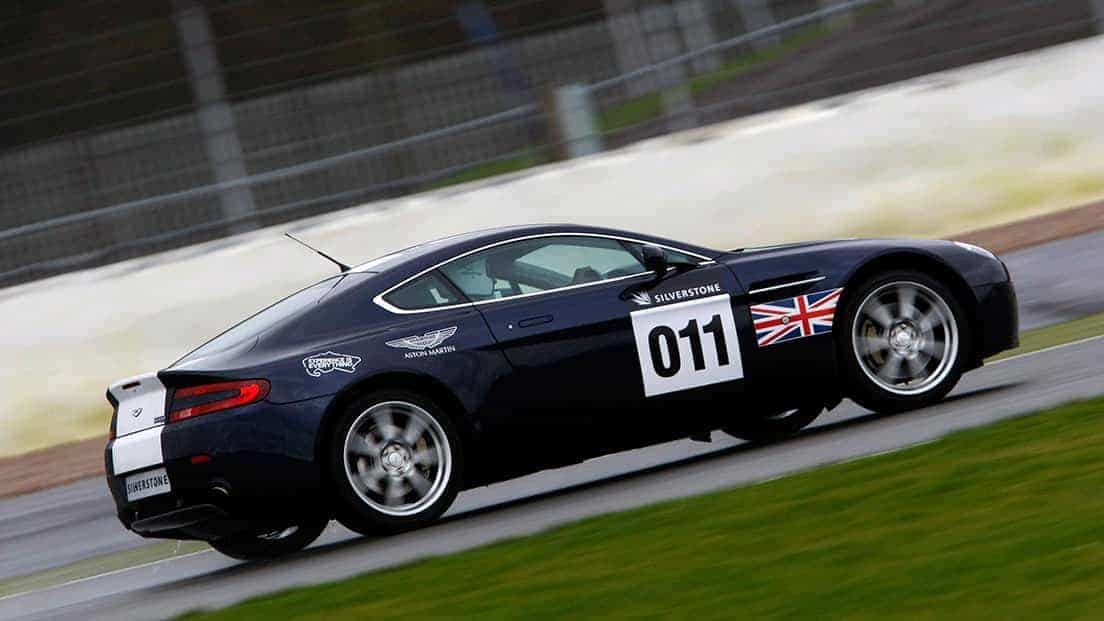 Silverstone